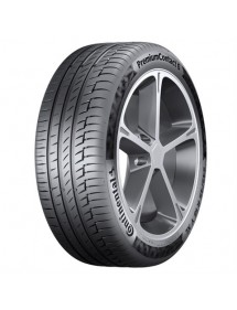Anvelope Vara - Anvelopa VARA CONTINENTAL PREMIUMCONTACT 6 SSR 245/40R20 99Y XL
