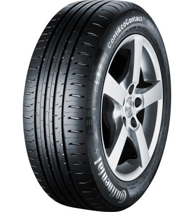 Anvelopa VARA CONTINENTAL ECOCONTACT 5 AO 205/60R16 92 W  [1]
