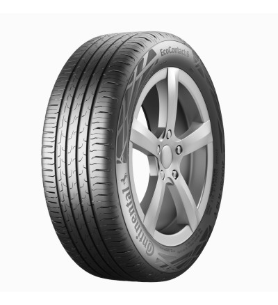 Anvelopa VARA CONTINENTAL ECOCONTACT 6 * 225/40R18 92 Y XL [1]