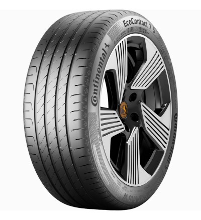 Anvelopa VARA CONTINENTAL ECOCONTACT 7 S + 225/45R19 92 W  [1]