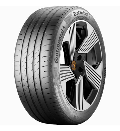 Anvelopa VARA CONTINENTAL ECOCONTACT 7 SILENT 265/40R21 105 V XL [1]