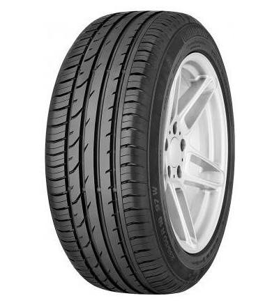 Anvelopa VARA CONTINENTAL PREMIUMCONTACT 2 195/65R15 91 H  [1]