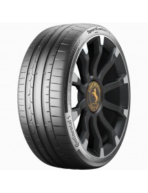 Anvelope Vara - Anvelopa VARA CONTINENTAL SPORTCONTACT 6 SILENT 285/45R21 113 Y XL