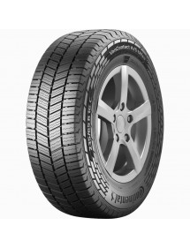 Anvelopa ALL SEASON CONTINENTAL VANCONTACT A/S ULTRA 225/55R17C 109/107 H 