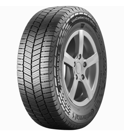 Anvelopa ALL SEASON CONTINENTAL VANCONTACT A/S ULTRA 225/55R17C 109/107 H  [1]