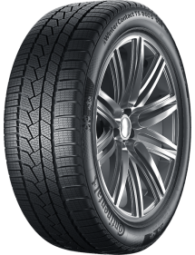 Anvelopa IARNA CONTINENTAL WINTERCONTACT TS860S ND0 HL 315/30R21 109 V XL