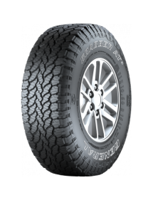 Anvelopa VARA General Grabber at3 255/55R18C 120R 