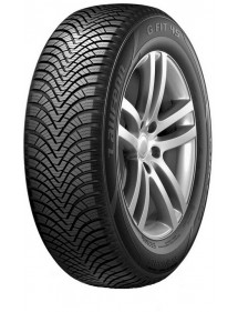  - Anvelopa ALL SEASON LAUFENN G fit 4s lh71 215/50R18 92W 