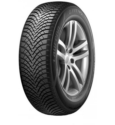 Anvelopa ALL SEASON LAUFENN G fit 4s lh71 215/50R18 92W  [1]