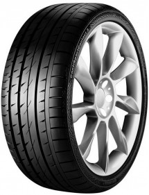  - Anvelopa VARA CONTINENTAL Contisportcontact 3 MO 275/35R18 95Y 