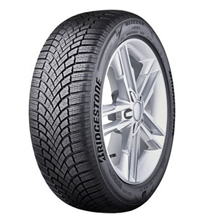 Anvelopa IARNA BRIDGESTONE BLIZZAK LM005 275/35R21 103 V XL [1]