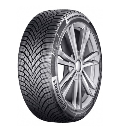 Anvelopa IARNA CONTINENTAL TS-860S 235/65R19 109 V XL [1]