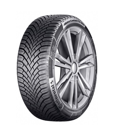 CONTINENTAL TS-860S 235/65R19 109 V XL FR