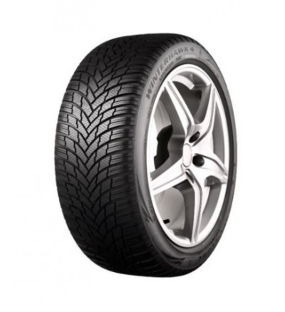 Anvelopa IARNA FIRESTONE WINTERHAWK 4 195/60R16 89 H  [1]