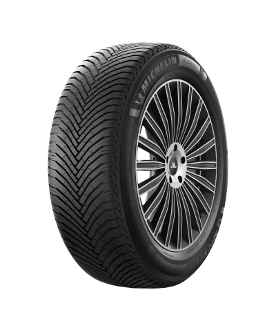 MICHELIN ALPIN 7 215/60R17 96 H