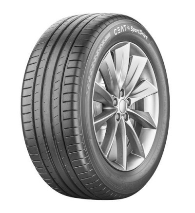 Anvelopa VARA CEAT SportDrive PJ 235/45R18 98Y XL [1]