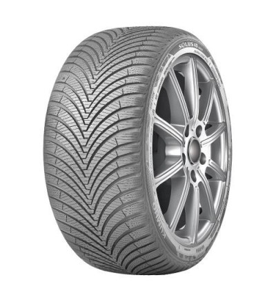 Anvelopa ALL SEASON Kumho Solus 4S HA32 275/40R20 106W XL [1]
