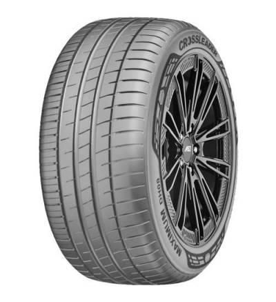Anvelopa VARA DOUBLESTAR Maximum DH08 165/65R14 79T [1]