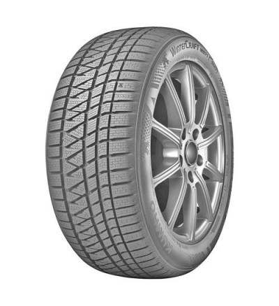 Anvelopa IARNA Kumho WinterCraft WS71 SUV 235/45R20 100W XL [1]