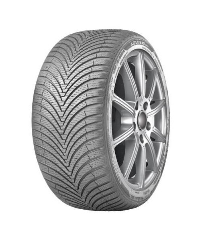 KUMHO Solus 4S HA32 255/55R18 109V XL