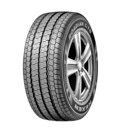 Anvelopa VARA Nexen Roadian CT8 215/75R16C 116/114R [1]