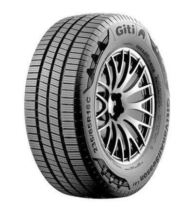Anvelopa ALL SEASON GITI GitiVanAllSeason LA1 235/65R16C 121/119R [1]