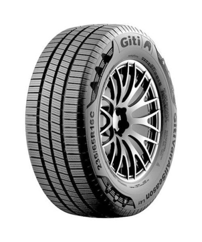 GITI GitiVanAllSeason LA1 235/65R16 121/119R