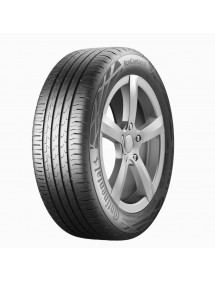 Anvelope Vara - Anvelopa VARA CONTINENTAL ECOCONTACT 6 Q* 285/35R21 105 Y XL