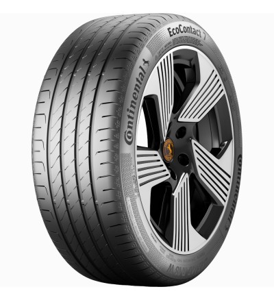 Anvelopa VARA CONTINENTAL ECOCONTACT 7 + 225/55R17 97 V  [1]