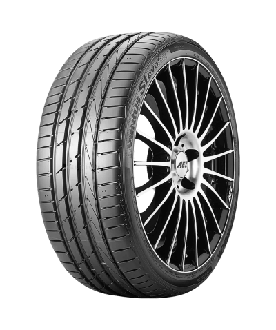 HANKOOK K117B* VENTUS S1 EVO2 RUN FLAT MOE 245/45R18 100 Y XL