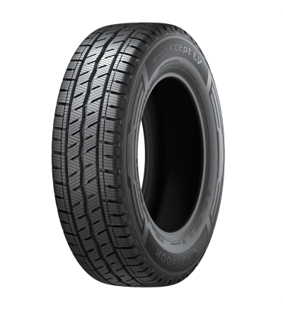 Anvelopa IARNA HANKOOK WINTER I*CEPT LV RW12 205/60R16C 100/98 T  [1]