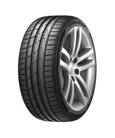 Hankook Ventus s1 evo2 k117b 245/40R18 97Y XL MOE