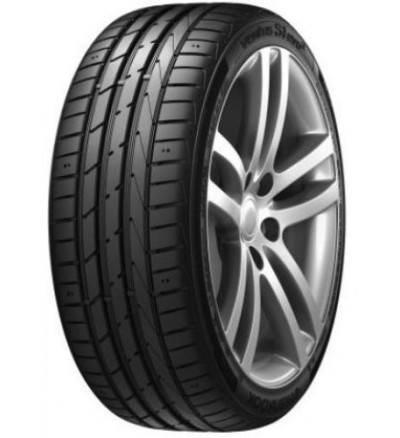 Anvelopa VARA HANKOOK K117A 215/65R17 99V  [1]
