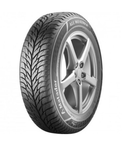 MATADOR MP62 ALL WEATHER EVO 225/50R17 98V XL