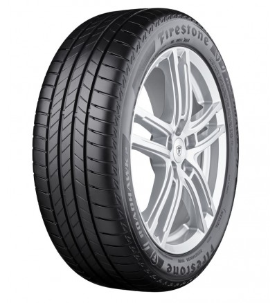 Anvelopa VARA FIRESTONE Roadhawk 2 205/50R17 93Y XL [1]