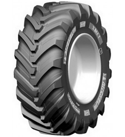 Anvelopa AGRO INDUSTRIALA MICHELIN Xmcl 340/80R20 144A  [1]