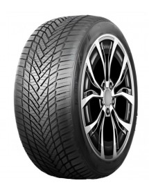 Anvelope All Season - Anvelopa ALL SEASON MAZZINI Cross allseason as8 165/70R14 81T 