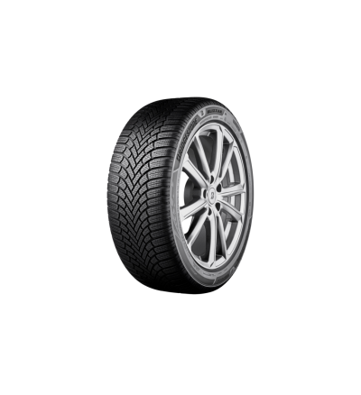 Anvelopa IARNA BRIDGESTONE BLIZZAK 6 ENLITEN 275/40R20 106 W XL [1]
