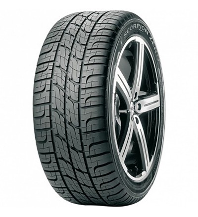 Anvelopa ALL SEASON PIRELLI SCORPION ZERO /AR 285/40R20 108 Y XL [1]