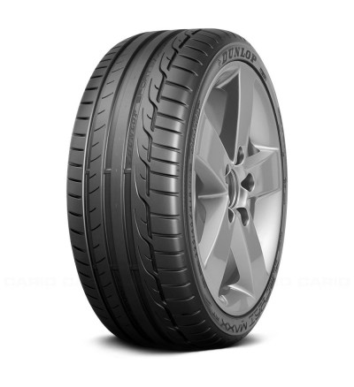 Anvelopa VARA DUNLOP SPORT MAXX RT 225/40R18 92 Y XL [1]