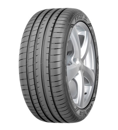 Anvelopa VARA GOODYEAR EAGLE F1 ASYMMETRIC 5* 245/45R18 100 Y XL [1]
