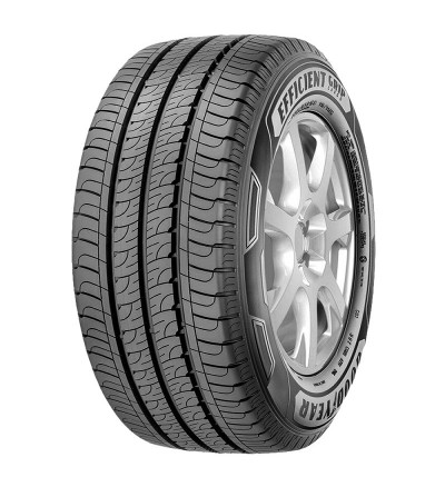 Anvelopa VARA GOODYEAR EFFICIENT GRIP CARGO 2 235/50R19C 111/109 T  [1]
