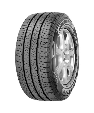 GOODYEAR EFFICIENT GRIP CARGO 2 225/55R17C 109/107 H