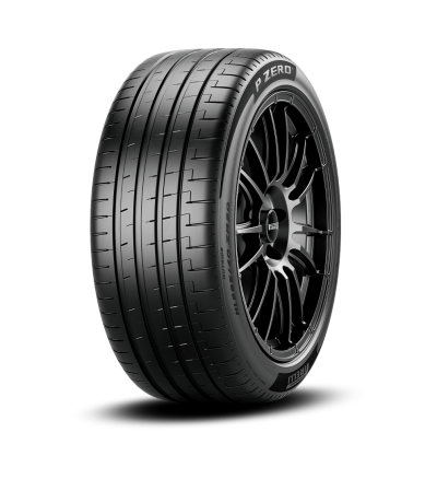 Anvelopa VARA PIRELLI PZERO PZ5 MO-S KS NCS 325/35R22 110 Y  [1]