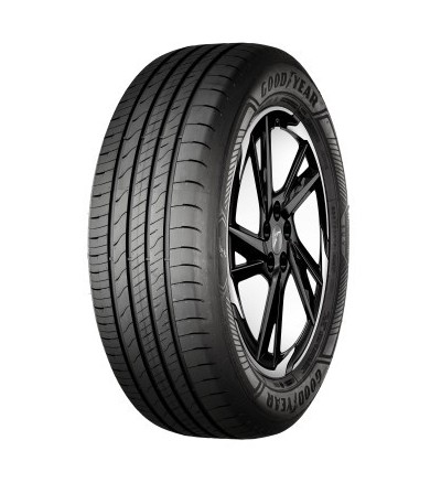 Anvelopa VARA Goodyear Efficientgrip 2 suv 215/55R18 99V XL  [1]