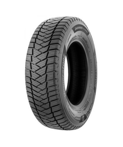 Bridgestone Duravis all season evo 215/75R16C 116R