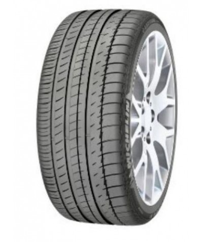 MICHELIN LAT. SPORT 255/55R18 109Y XL