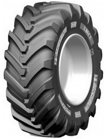  - Anvelopa AGRO INDUSTRIALA MICHELIN Xmcl 400/70R20 149B 