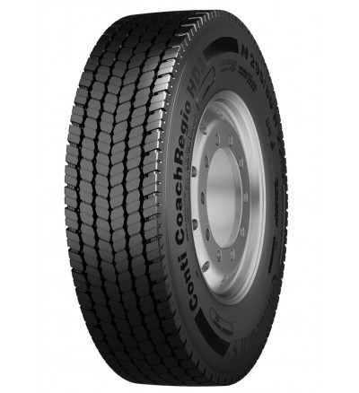 Anvelopa CAMION CONTINENTAL Coachregio hd3 295/80R22.5 154/149M 16PR [1]