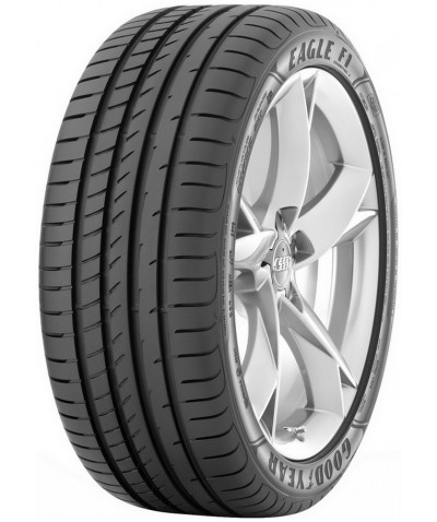GOODYEAR Eagle f1 asymmetric 2 235/40R19 92Y